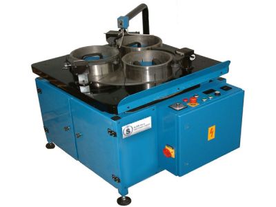 FLM – Strojevi za lepanje