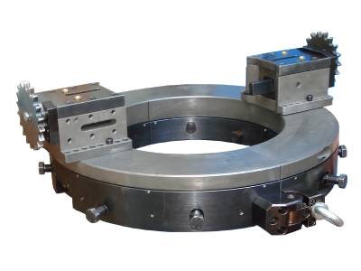 RTM – Strojevi za rezanje cijevi